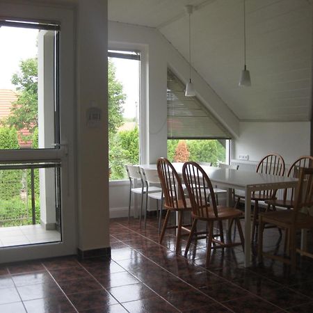 Schieszl Apartments Zamardi 1 Екстер'єр фото