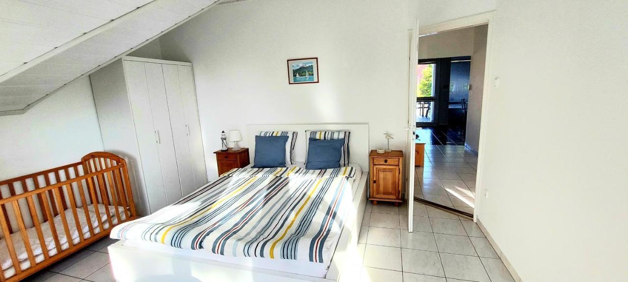 Schieszl Apartments Zamardi 1 Екстер'єр фото