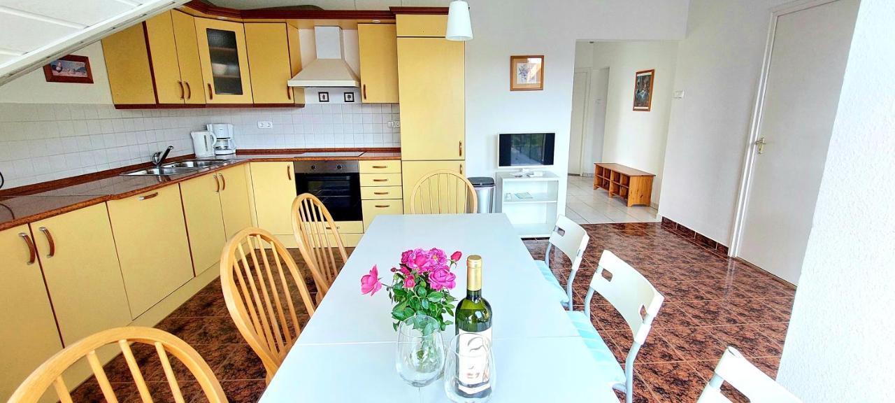 Schieszl Apartments Zamardi 1 Екстер'єр фото