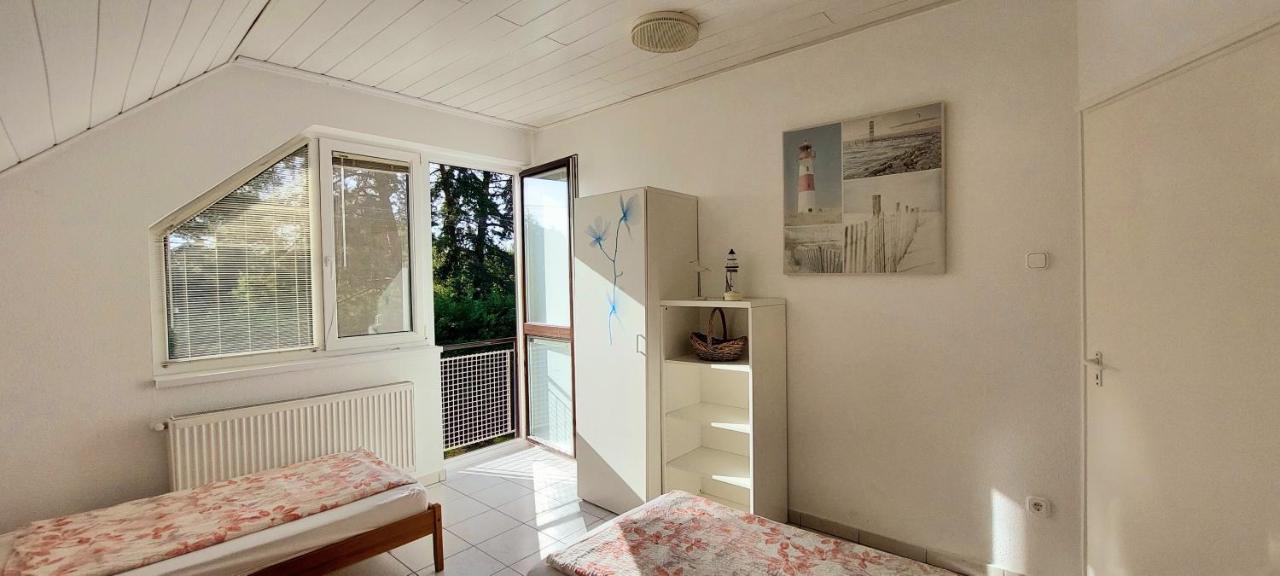 Schieszl Apartments Zamardi 1 Екстер'єр фото