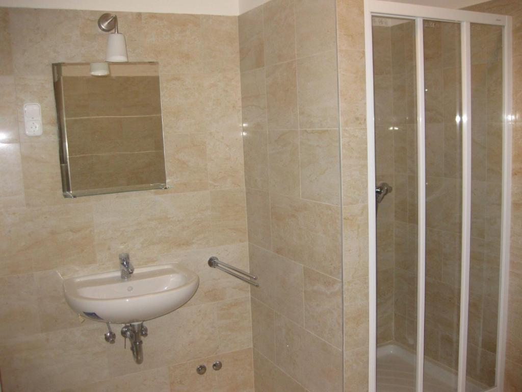 Schieszl Apartments Zamardi 1 Номер фото