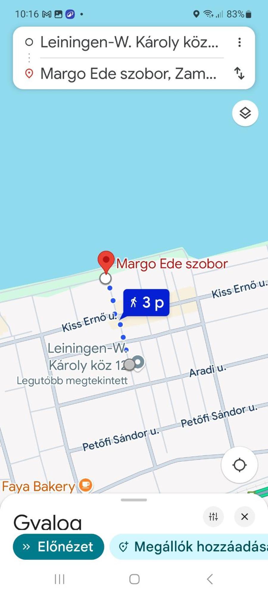 Schieszl Apartments Zamardi 1 Екстер'єр фото
